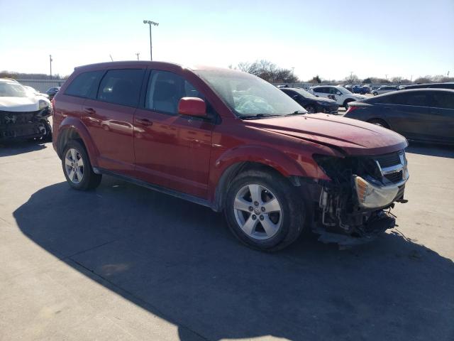 Photo 4 from auction – 2009 DODGE JOURNEY SX with VIN 3D4GG57V89T177715