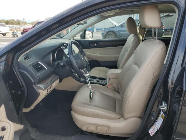 Photo 7 from auction – 2018 SUBARU OUTBACK 2. with VIN 4S4BSANC6J3262435