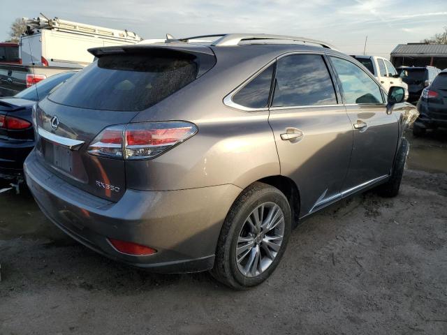 Photo 3 from auction – 2013 LEXUS RX 350 with VIN 2T2ZK1BA5DC127105