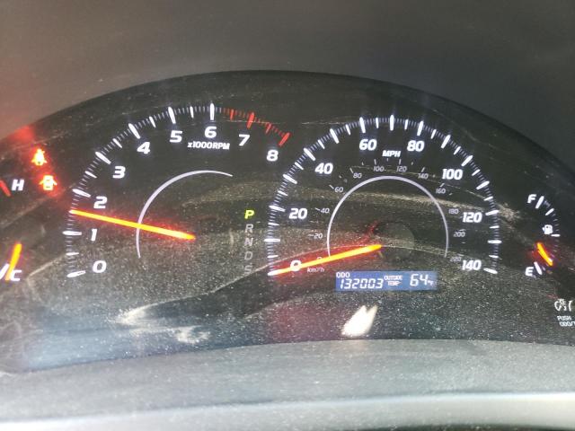 Photo 9 from auction – 2010 TOYOTA CAMRY BASE with VIN 4T4BF3EK8AR080226