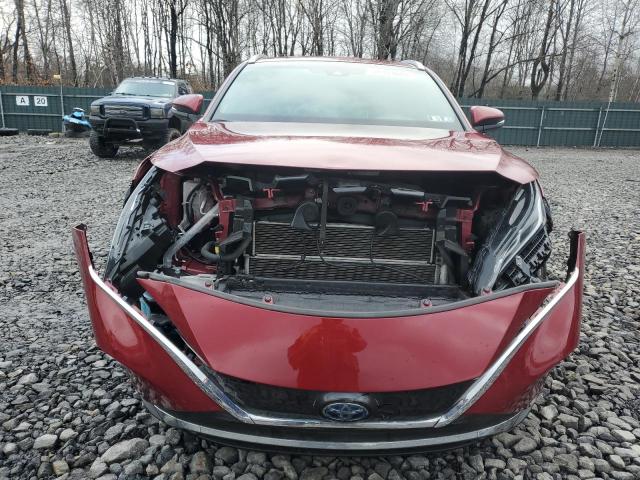 Photo 5 from auction – 2021 TOYOTA VENZA LE with VIN JTEAAAAHXMJ066076