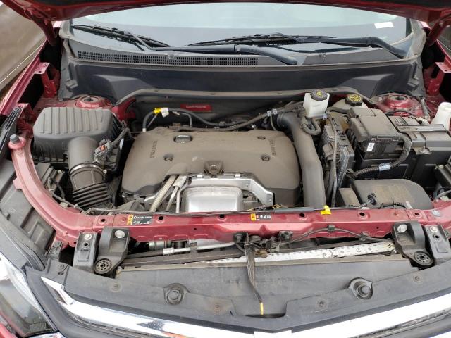 Photo 11 from auction – 2019 CHEVROLET EQUINOX PR with VIN 2GNAXPEX9K6232158