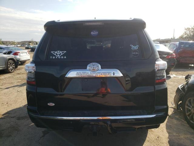 Zdjęcie 6 z aukcji – 2018 TOYOTA 4RUNNER SR z VIN JTEZU5JR2J5168745
