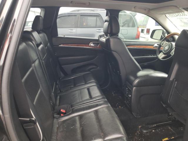 Photo 11 from auction – 2012 JEEP GRAND CHER with VIN 1C4RJFCT3CC262255