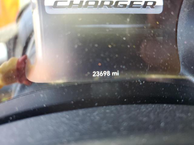 Photo 9 from auction – 2021 DODGE CHARGER R/ with VIN 2C3CDXCT6MH561888