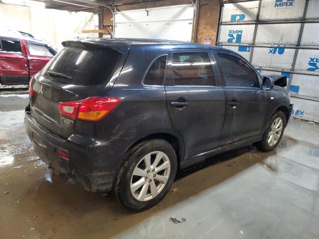Photo 3 from auction – 2012 MITSUBISHI OUTLANDER with VIN JA4AR4AU8CZ010594