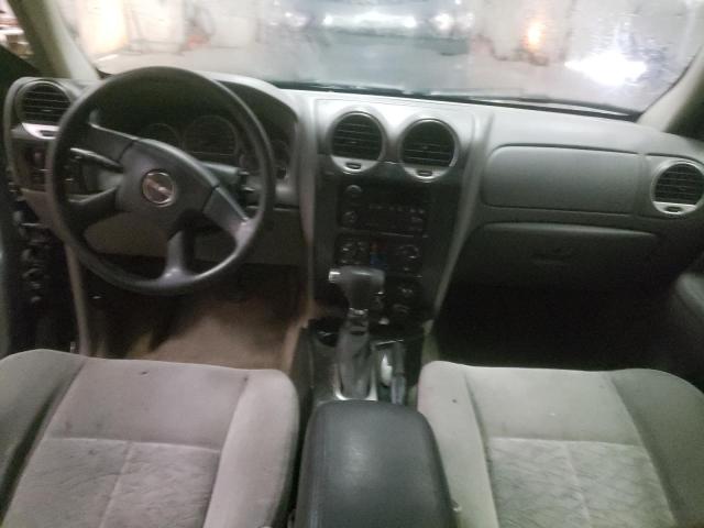 Photo 8 from auction – 2006 GMC ENVOY with VIN 1GKDT13S862101641