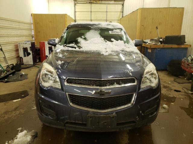 Photo 5 from auction – 2013 CHEVROLET EQUINOX LT with VIN 2GNFLEEK9D6185551