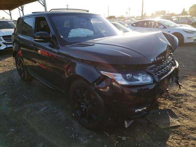 Photo 4 from auction – 2016 LAND ROVER RANGE ROVE with VIN SALWR2KF0GA571126