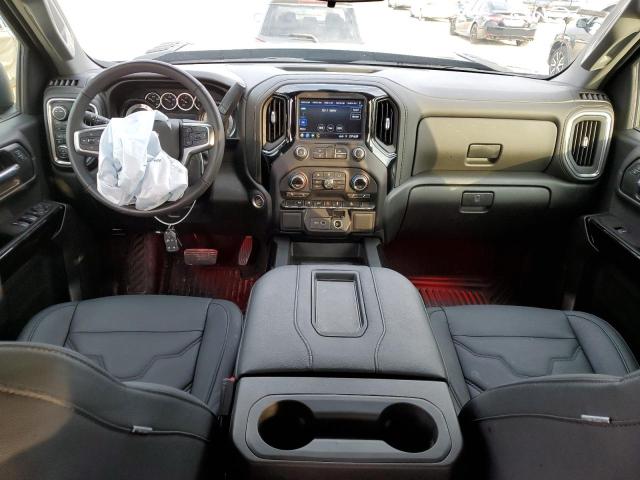 Photo 8 from auction – 2022 CHEVROLET SILVERADO with VIN 1GCUYEED4NZ160629