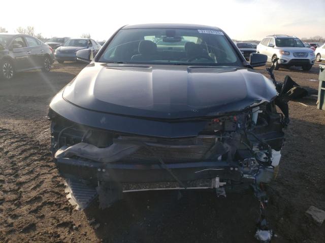 Photo 5 from auction – 2015 CHEVROLET IMPALA LS with VIN 2G11X5SLXF9214621