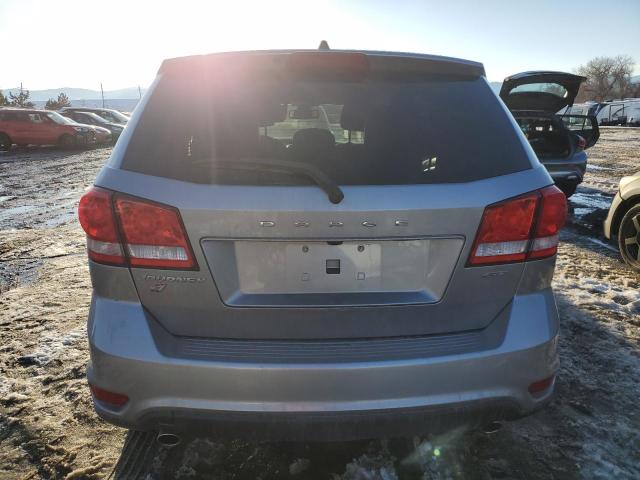 Photo 6 from auction – 2019 DODGE JOURNEY GT with VIN 3C4PDDEG8KT687380