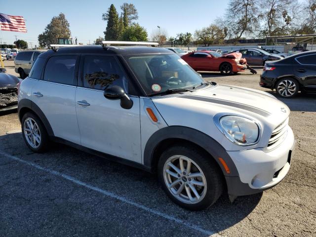 Photo 4 from auction – 2015 MINI COOPER COU with VIN WMWZB3C57FWR42561