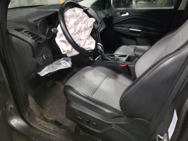 Photo 7 from auction – 2019 FORD ESCAPE SE with VIN 1FMCU9GD0KUA21436