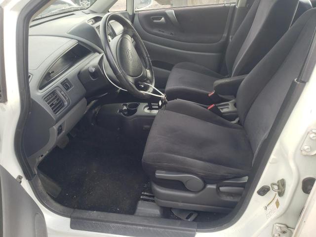 Photo 7 from auction – 2004 SUZUKI AERIO SX with VIN JS2RC61H545253853