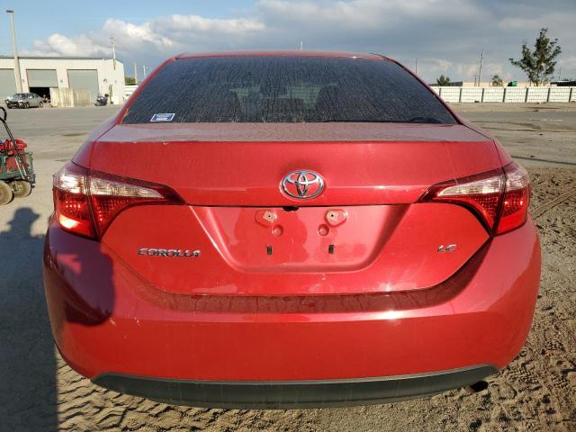 Photo 6 from auction – 2017 TOYOTA COROLLA L with VIN 2T1BURHE2HC794101