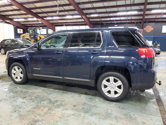 Photo 2 from auction – 2015 GMC TERRAIN SL with VIN 2GKFLVEK3F6345343