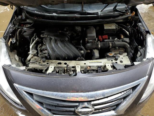 Photo 11 from auction – 2015 NISSAN VERSA S with VIN 3N1CN7AP0FL817941