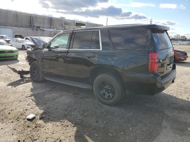 Photo 2 from auction – 2016 CHEVROLET TAHOE POLI with VIN 1GNSKDEC0GR323801