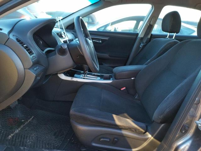 Photo 7 from auction – 2014 NISSAN ALTIMA 2.5 with VIN 1N4AL3AP8EN358813