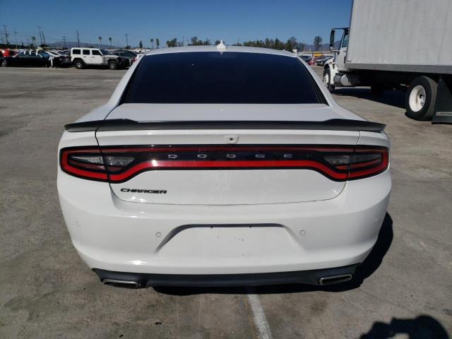 Photo 6 from auction – 2018 DODGE CHARGER SX with VIN 2C3CDXHG7JH197374