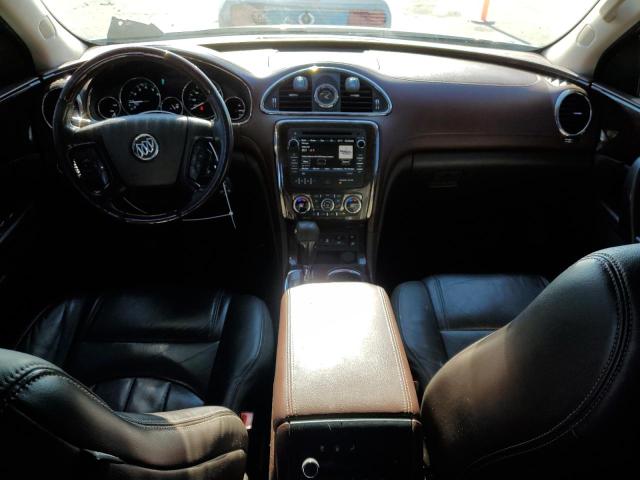 Photo 8 from auction – 2013 BUICK ENCLAVE with VIN 5GAKRDKD4DJ235413