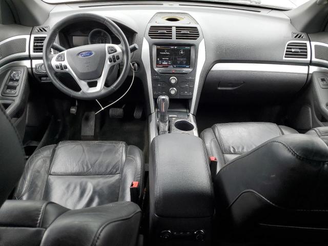 Photo 8 from auction – 2014 FORD EXPLORER X with VIN 1FM5K7D87EGA47335