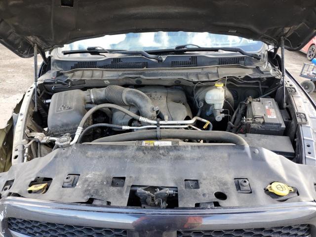 Photo 11 from auction – 2015 RAM 1500 ST with VIN 1C6RR7KT5FS737857