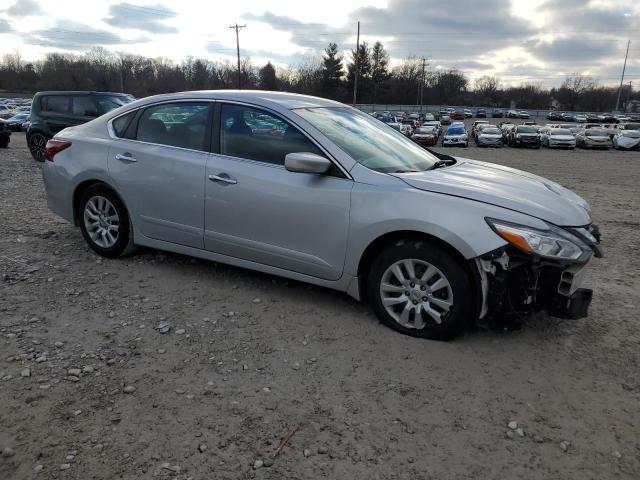 Photo 4 from auction – 2018 NISSAN ALTIMA 2.5 with VIN 1N4AL3AP9JC129109