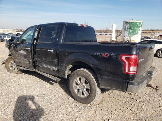 Photo 2 from auction – 2017 FORD F150 SUPER with VIN 1FTEW1EF0HKD32611