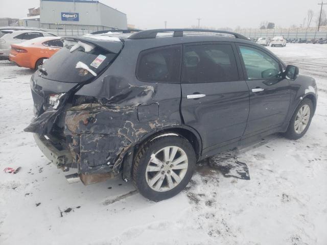 Photo 3 from auction – 2008 SUBARU TRIBECA LI with VIN 4S4WX92D084414549