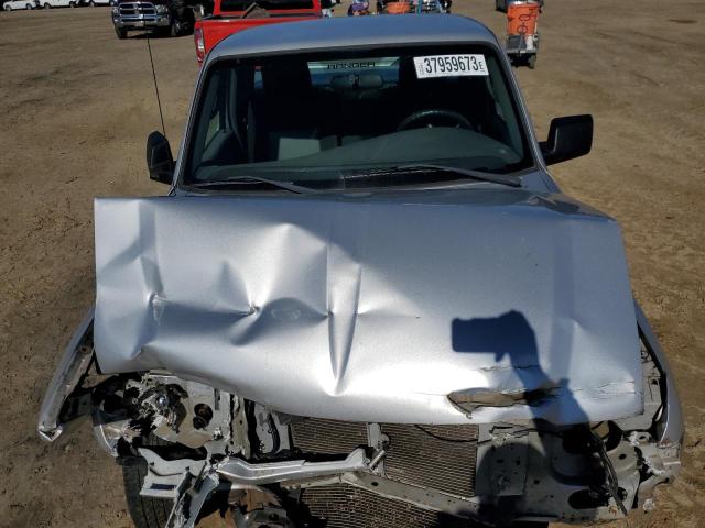 Photo 11 from auction – 2011 FORD RANGER with VIN 1FTKR1AD7BPA04174