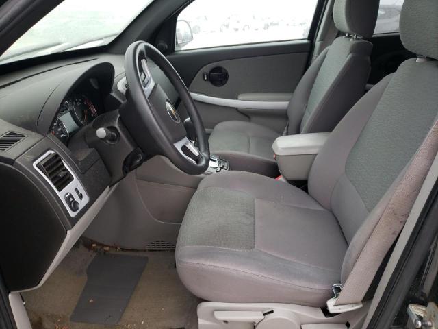 Photo 7 from auction – 2007 CHEVROLET EQUINOX LS with VIN 2CNDL13F276044447