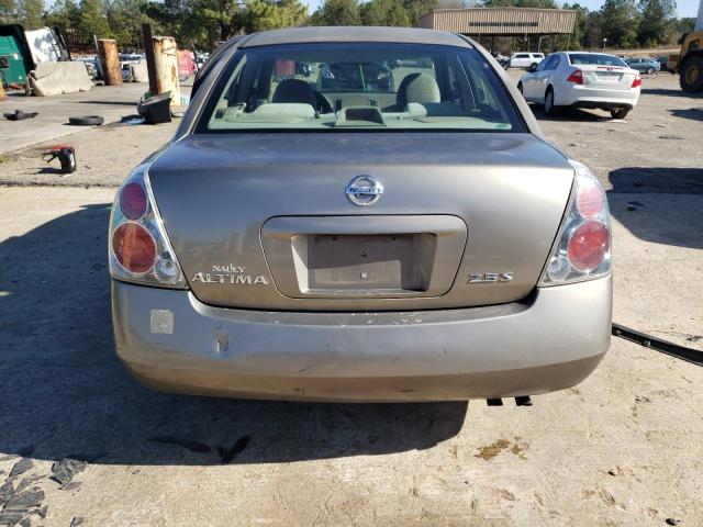 Photo 6 from auction – 2006 NISSAN ALITMA with VIN 1N4AL11D16C190813