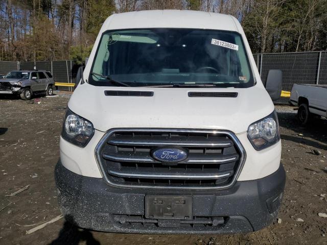 Photo 5 from auction – 2020 FORD TRANSIT T- with VIN 1FTYE1C80LKB45687