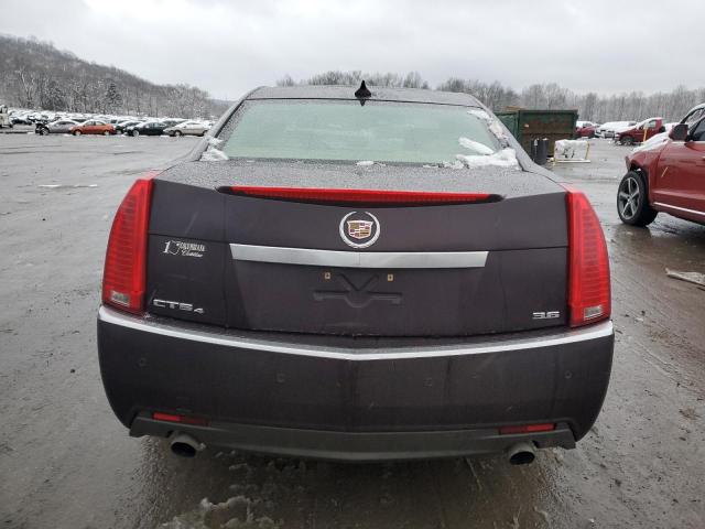 Photo 6 from auction – 2010 CADILLAC CTS PREMIU with VIN 1G6DS5EV5A0105618