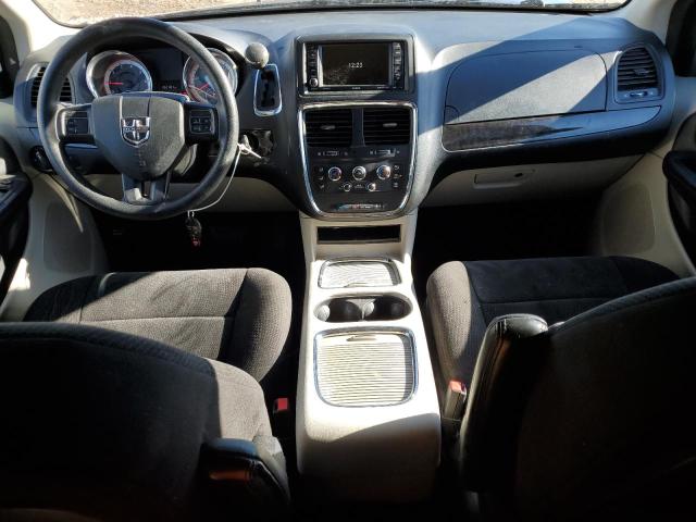 Photo 8 from auction – 2013 DODGE GRAND CARA with VIN 2C4RDGCG4DR597467