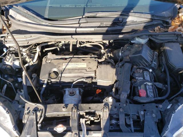 Photo 11 from auction – 2015 HONDA CR-V EXL with VIN 2HKRM4H70FH656604