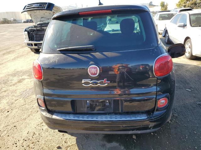 Photo 6 from auction – 2014 FIAT 500L EASY with VIN ZFBCFABH3EZ003937