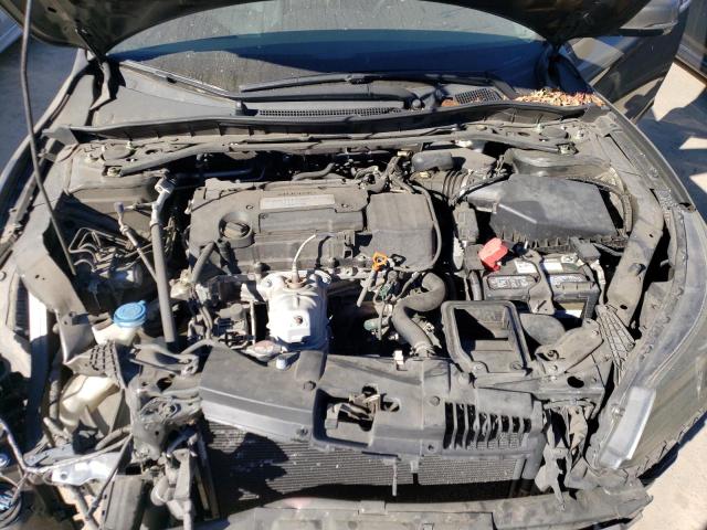 Photo 11 from auction – 2014 HONDA ACCORD EXL with VIN 1HGCR2F86EA260045