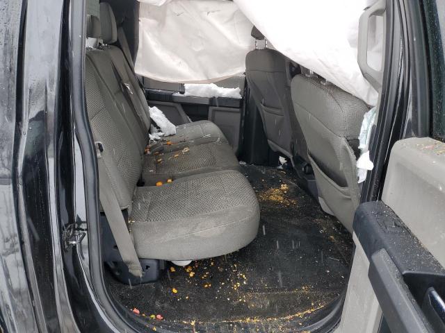 Photo 10 from auction – 2015 FORD F150 SUPER with VIN 1FTEW1EG2FFB65098