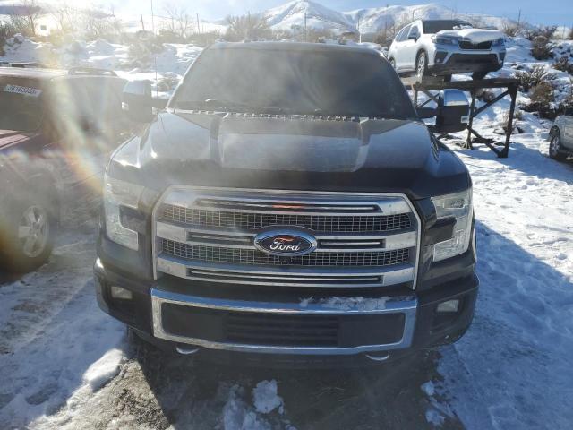 Photo 5 from auction – 2015 FORD F150 SUPER with VIN 1FTEW1EF3FFB91555