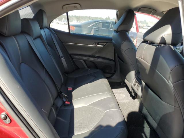Photo 10 from auction – 2020 TOYOTA CAMRY XLE with VIN 4T1F31AK4LU524882