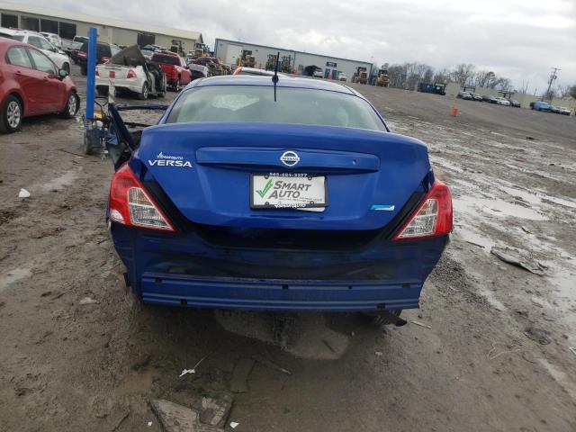 Photo 6 from auction – 2012 NISSAN VERSA S with VIN 3N1CN7APXCL846942