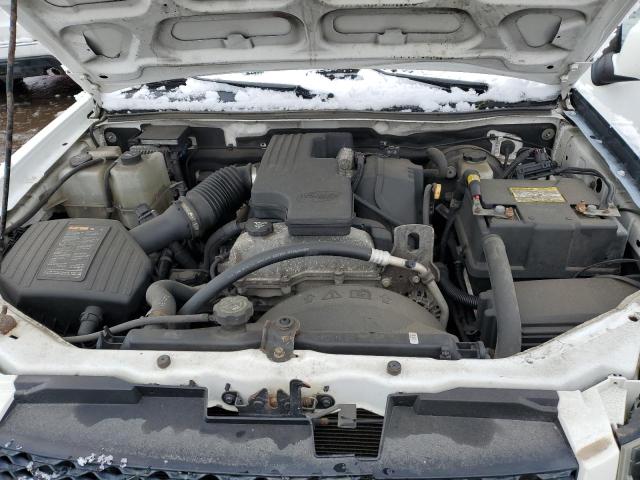 Photo 11 from auction – 2012 CHEVROLET COLORADO with VIN 1GCESBF91C8150559