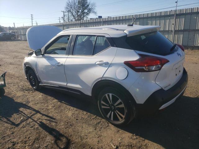 Photo 2 from auction – 2020 NISSAN KICKS SR with VIN 3N1CP5DV6LL515963