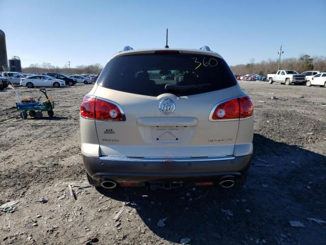 Photo 6 from auction – 2012 BUICK ENCLAVE with VIN 5GAKRDED1CJ286488