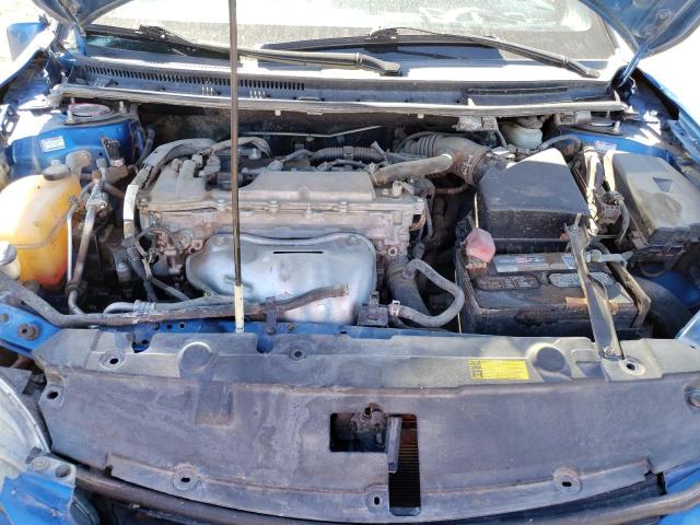 Photo 11 from auction – 2014 TOYOTA SCION TC with VIN JTKJF5C72E3080649