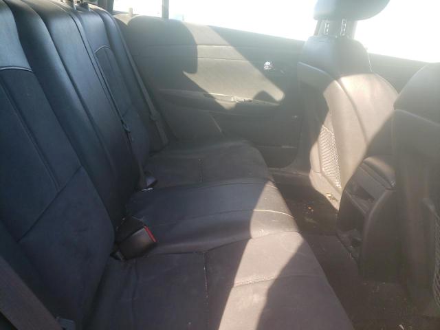 Photo 10 from auction – 2011 CHEVROLET MALIBU 2LT with VIN 1G1ZD5E14BF228683