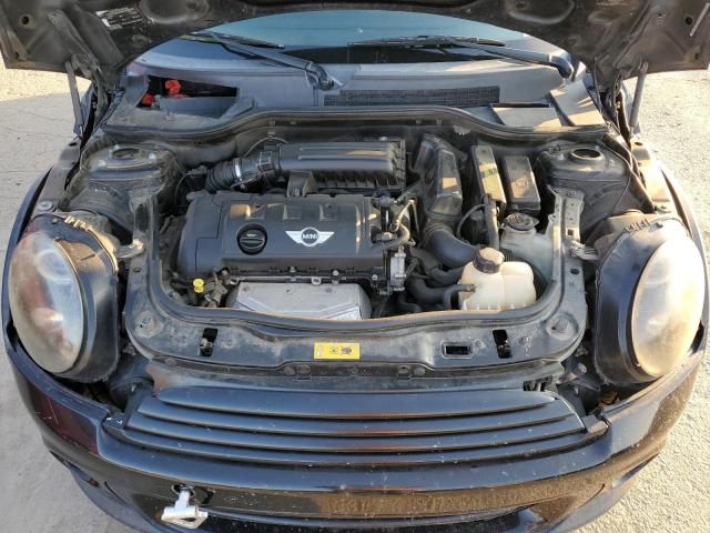 Photo 11 from auction – 2012 MINI COOPER with VIN WMWSU3C53CT256011
